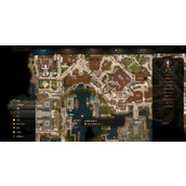 《博德之门3》恶毒的野兽主人位置