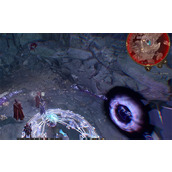 《博德之门3》艾琳夫人位置介绍