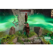 博德之门3西凡纳斯的神像获得方法攻略