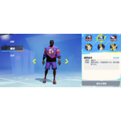 全明星街球派对库明加怎么样