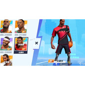 全明星街球派对杜兰特潜能推荐