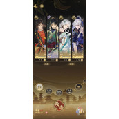 摇光录乱世公主月之幻境73层攻略阵容推荐