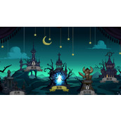 塞勒特大陆是什么类型的游戏