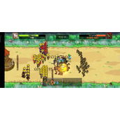 放置军团哥布林核心的优势有哪些