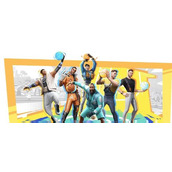 全明星街球派对杜兰特技能介绍