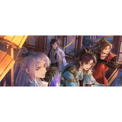 摇光录乱世公主卡牌推荐