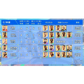 全明星街球派对角色强度排行榜2023