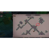 塞勒特大陆城堡地牢宝箱位置一览