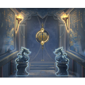 摇光录乱世公主第六章怎么解谜