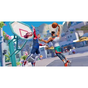 全明星街球派对球员推荐攻略