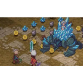 浮石之旅嵌合体低配怎么过