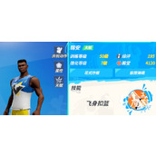 全明星街球派对球员选择建议