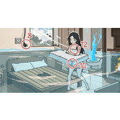 《全民剧本大师》帮小姐姐打扫卧室怎么过