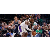 全明星街球派对詹姆斯强度怎么样