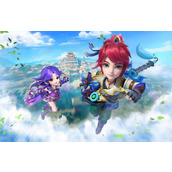 《梦幻西游手游》天书试炼第四章怎么过