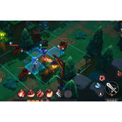 塞勒特大陆伽蓝城堡挑战玩法