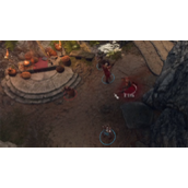 《博德之门3》5蛮4战玩法介绍