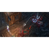 《博德之门3》优势系统介绍