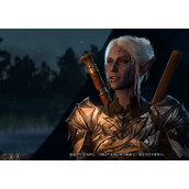 《博德之门3》屠村后剧情