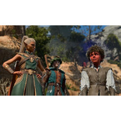 《博德之门3》各种族的平均寿命