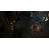 《博德之门3》卡哈罪证位置介绍