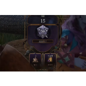 《博德之门3》1d3预计数值说明