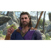 《博德之门3》黯蚀灵光解除办法