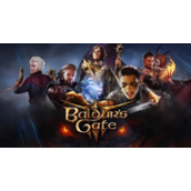 《博德之门3》登陆平台