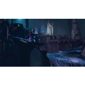 《博德之门3》地下深洞进入方法