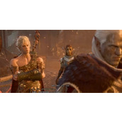 《博德之门3》纳雷没杀后的去向