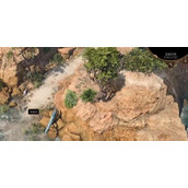 《博德之门3》鹰身女妖位置介绍