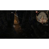 《博德之门3》神殿墓穴位置介绍