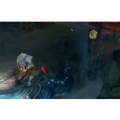 《博德之门3》鱼人这里救人方法