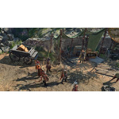 《博德之门3》黑暗之女支线任务攻略