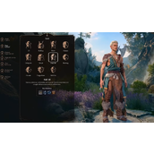 《博德之门3》改性别方式