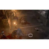 《博德之门3》德鲁伊等待位置说明