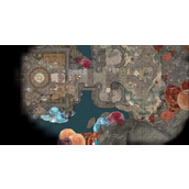 《博德之门3》奥术祝福法杖获得方法