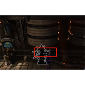 《博德之门3》水阀调节方法