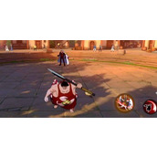 《航海王热血航线SS》强度排行榜一览