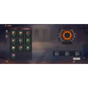 塞勒特大陆食谱一览