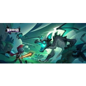 塞勒特大陆魔灵选择