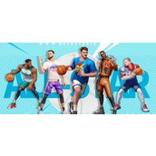 全明星街球派对哪个球员好