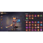 塞勒特大陆魔灵选择推荐