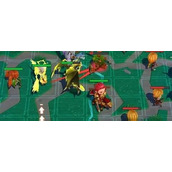 塞勒特大陆哪些魔灵值得培养