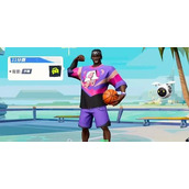 全明星街球派对库明加潜能怎么点