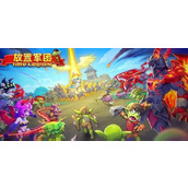 放置军团开局养三皇还是养哥布林