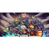 塞勒特大陆伽蓝城堡怎么挑战