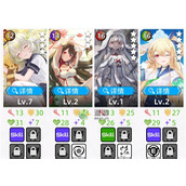 百分之一睡刀队搭配及玩法分享