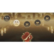 摇光录乱世公主暴力输出阵容如何选择