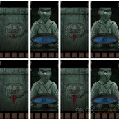 引魂铃2破阵子第三章攻略详解